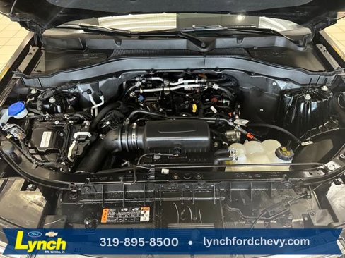 Used 2024 Ford Explorer XLT w/ Equipment Group 202A image 31