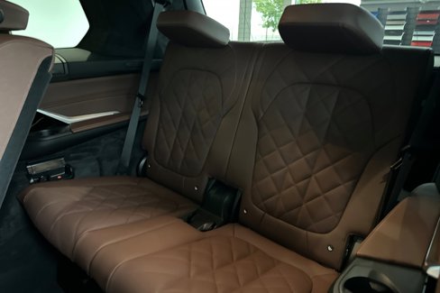 New 2026 BMW X7 xDrive40i w/ M Sport Package image 12