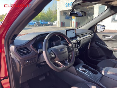 New 2026 Ford Escape ST-Line image 31