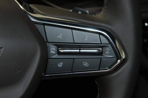 New 2025 Chevrolet Tahoe LT w/ Comfort Package image 15