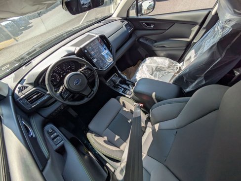 New 2025 Subaru Ascent Onyx Edition image 14