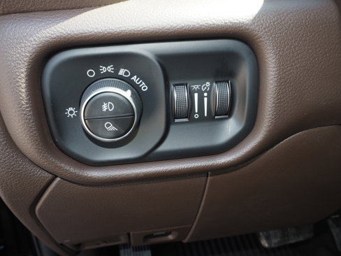 New 2026 RAM 3500 Laramie image 30