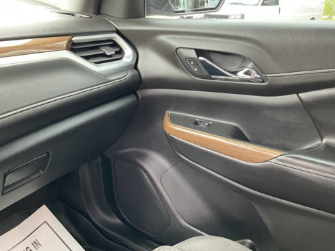 Used 2019 GMC Acadia SLE w/ Driver Alert Package I image 16