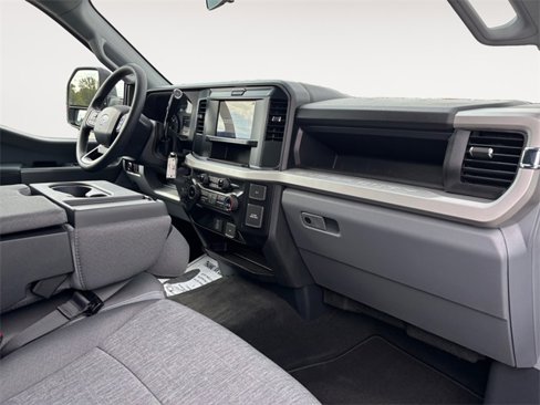 New 2026 Ford F250 XL w/ STX Appearance Package image 10