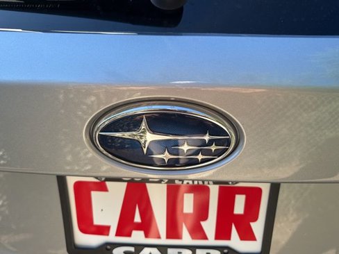 New 2025 Subaru Outback Wilderness image 8