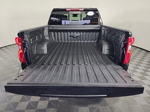 New 2026 Chevrolet Silverado 1500 LTZ image 13