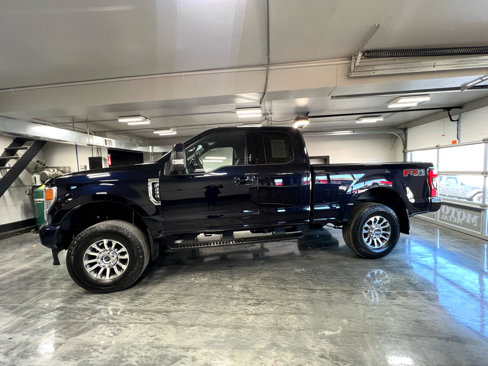 Used 2022 Ford F250 Lariat image 8