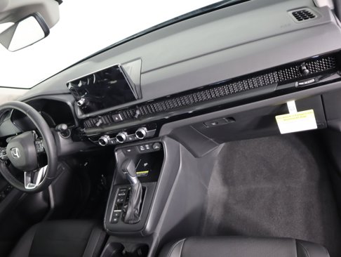 Used 2025 Honda CR-V EX-L image 12