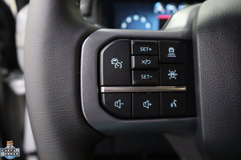 Used 2025 Ford F150 XLT image 17