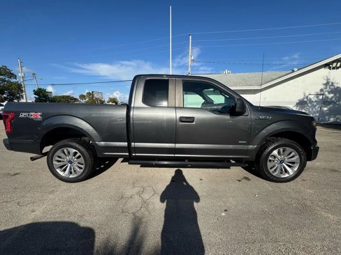 Used 2017 Ford F150 XL w/ Equipment Group 101A Mid image 8