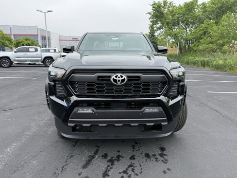 New 2025 Toyota Tacoma TRD Off-Road w/ TRD Off Road Upgrade Package image 2