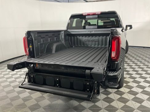 New 2026 GMC Sierra 1500 Denali image 35