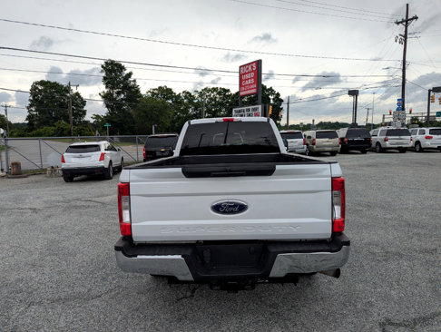 Used 2019 Ford F250 XL w/ Power Equipment Group image 8