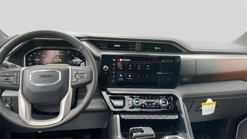 New 2026 GMC Sierra 1500 Denali w/ Technology Package image 9
