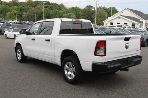 Used 2024 RAM 1500 Tradesman w/ Trailer Tow Group image 6