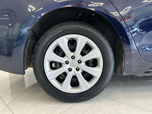Used 2024 Toyota Corolla LE image 39