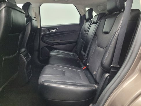 Used 2019 Ford Edge Titanium w/ Equipment Group 301A image 18