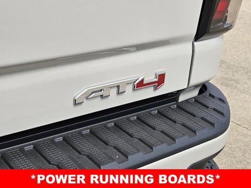 New 2026 GMC Sierra 2500 AT4 w/ AT4 Premium Plus Package image 7