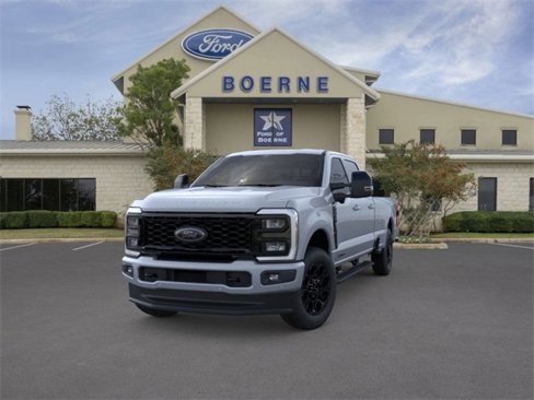 New 2026 Ford F350 Lariat image 2