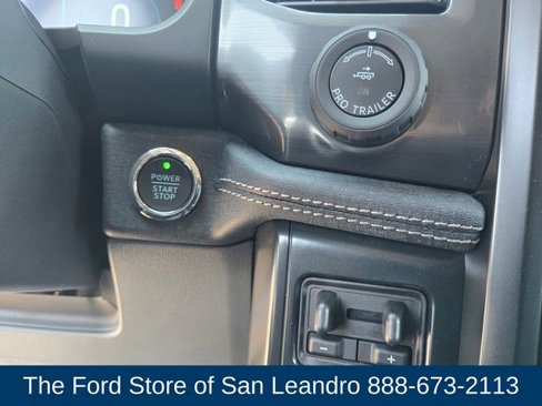 New 2025 Ford F150 Lightning Flash image 25