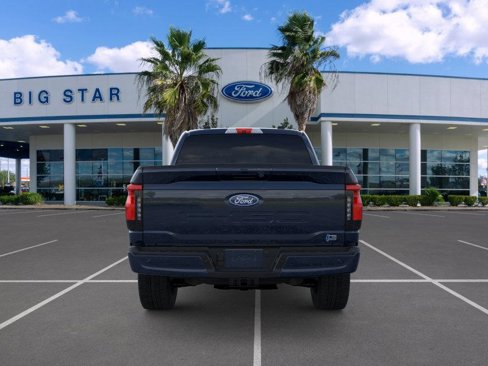 New 2025 Ford F150 Lightning Flash image 6