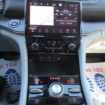 Used 2021 Jeep Grand Cherokee L Overland w/ Advanced Protech Group III image 15