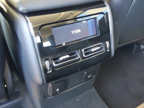 New 2025 Lincoln Aviator Reserve w/ Equipment Group 201A image 26