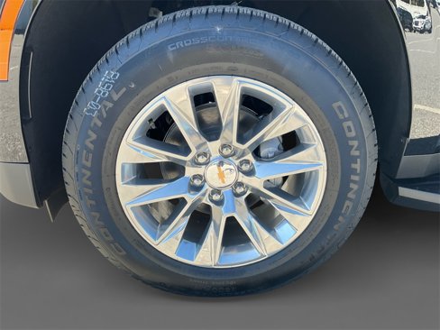 New 2026 Chevrolet Tahoe Premier image 14