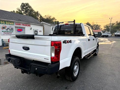 Used 2017 Ford F250 XL w/ Power Equipment Group image 3