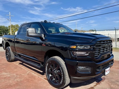 New 2026 RAM 2500 Tradesman image 3