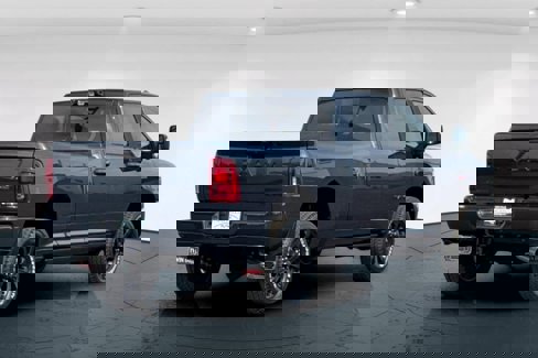 New 2026 RAM 2500 Laramie image 2