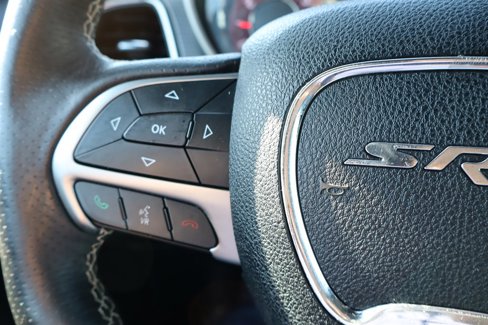 Used 2016 Dodge Challenger SRT Hellcat image 32