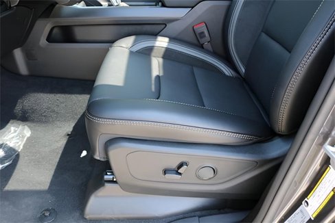 New 2026 RAM 1500 Rebel w/ G/T Package image 13