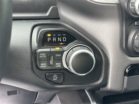 Certified 2022 RAM 1500 Big Horn image 24