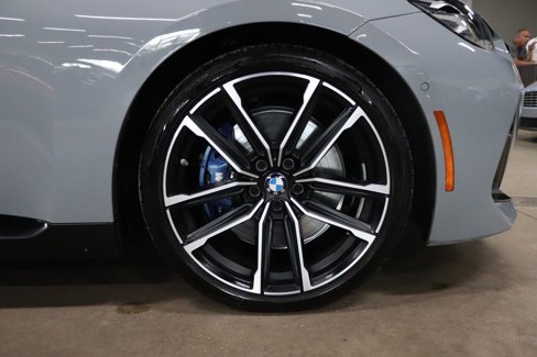 Used 2024 BMW M240i Coupe image 32