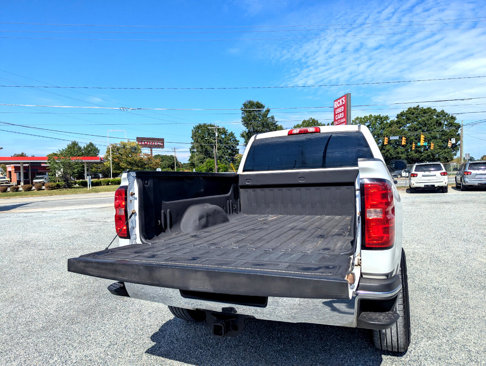 Used 2019 Chevrolet Silverado 2500 W/T image 19