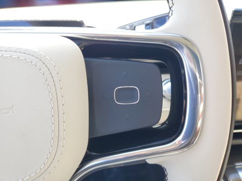 New 2025 Lincoln Nautilus Black Label w/ Jet Appearance Package image 18