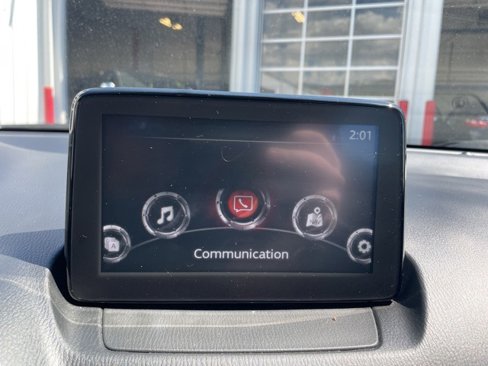 Used 2019 MAZDA CX-3 Sport image 16