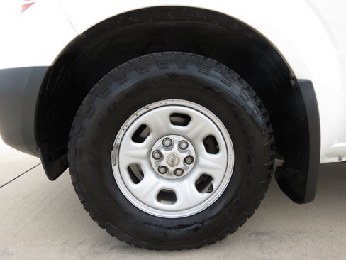 Used 2018 Nissan Frontier S w/ Work Truck Package image 11