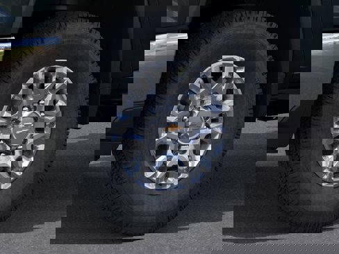 New 2026 Chevrolet Silverado 2500 LT w/ All Star Edition image 33