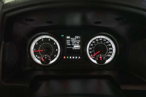 Used 2017 RAM 1500 Tradesman w/ Power & Remote Entry Group image 19