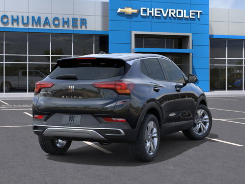 New 2026 Buick Encore GX Preferred image 28