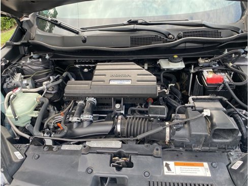 Used 2019 Honda CR-V EX image 34