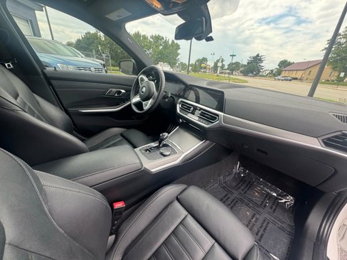 Used 2020 BMW M340i xDrive w/ Parking Assistance Package image 19