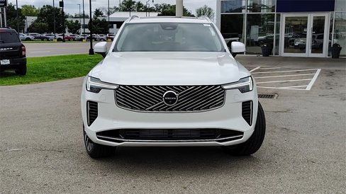 New 2025 Volvo XC90 T8 Plus w/ Protection Package Premier image 41