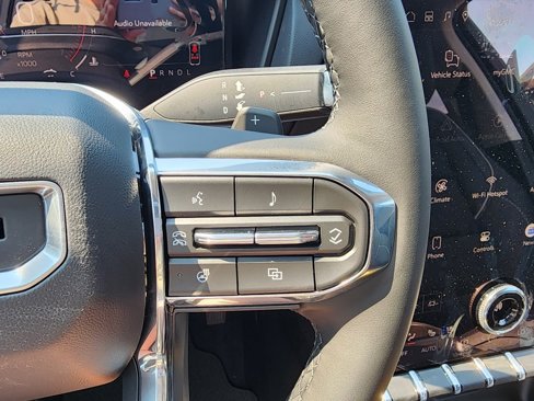 New 2026 GMC Terrain Denali image 21