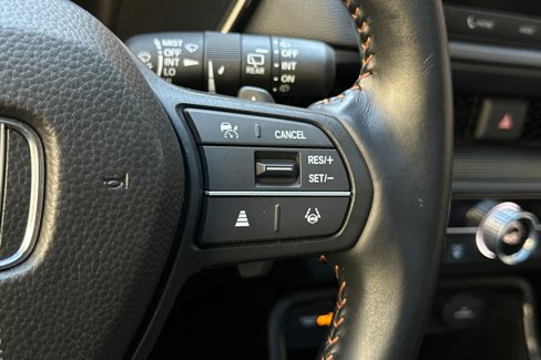 Used 2025 Honda CR-V Sport image 27