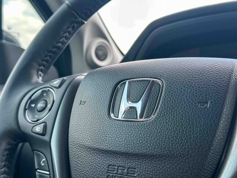 Certified 2023 Honda Ridgeline RTL image 29