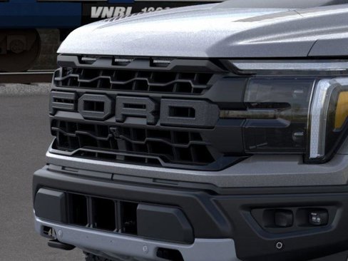 New 2025 Ford F150 Raptor image 43