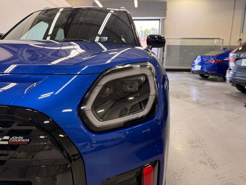 New 2026 MINI Cooper Countryman John Cooper Works image 9